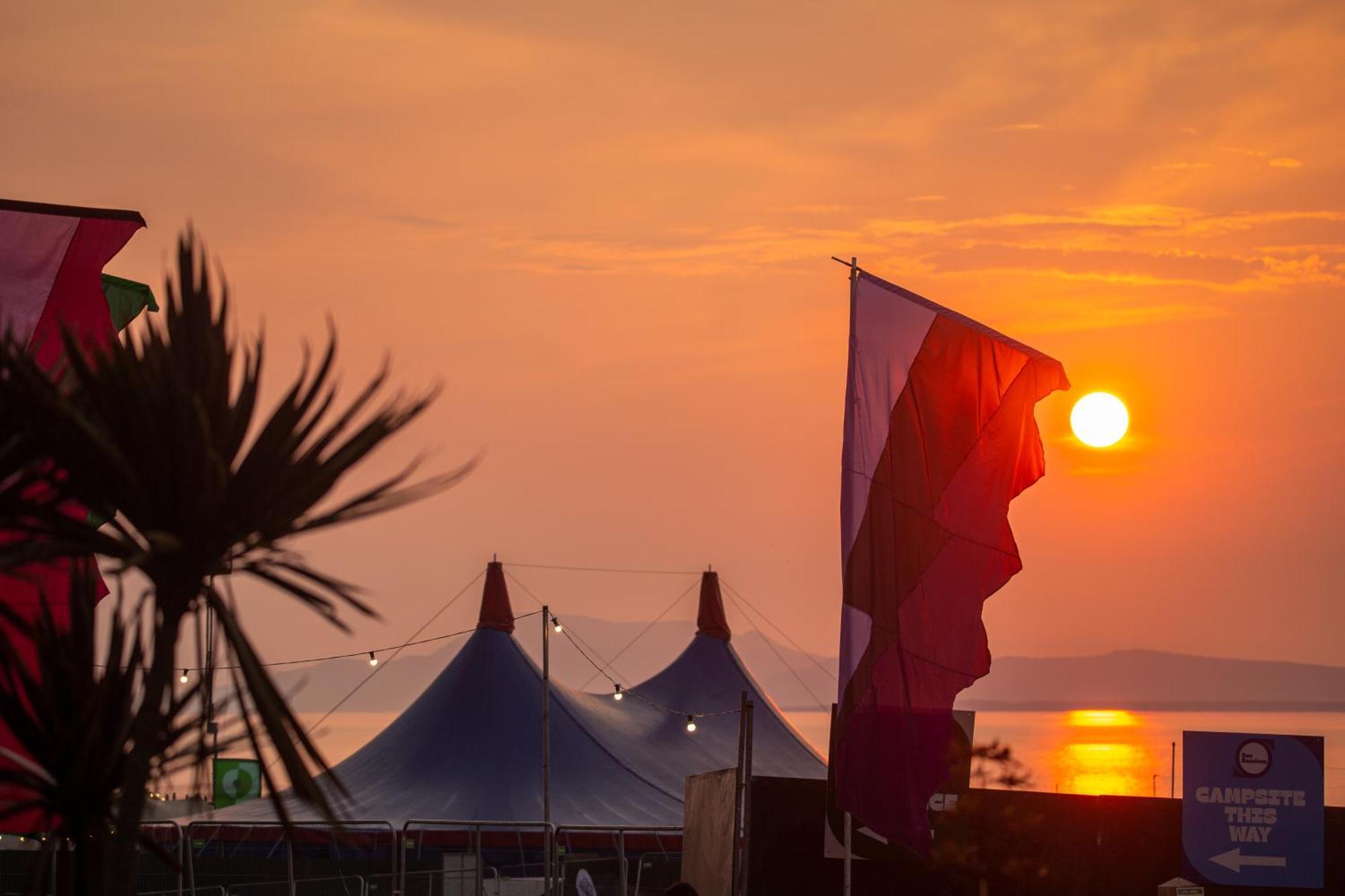Ard Na Gaoithe Rossnowlagh Beach Donegal Town Zewnętrze zdjęcie